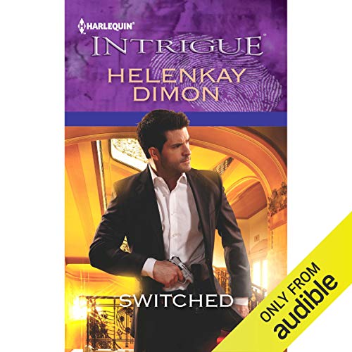 Cover of Switched