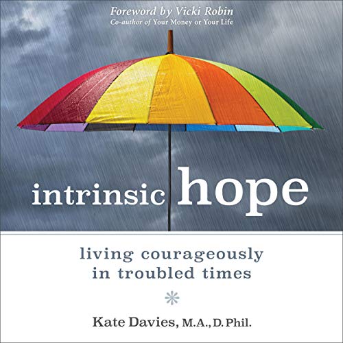 Cover of Intrinsic Hope