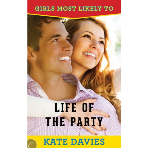 Cover of Life of the Party