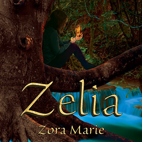 Cover of Zelia