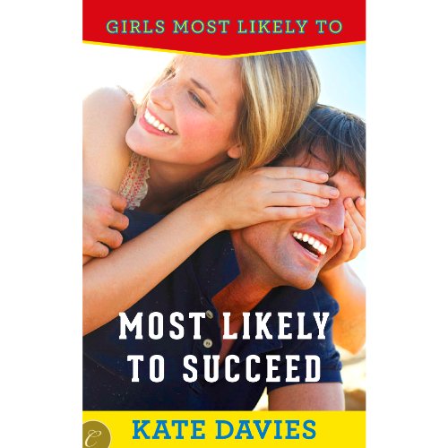 Cover of Most Likely to Succeed