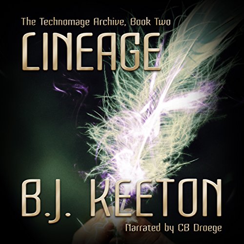 Cover of Lineage
