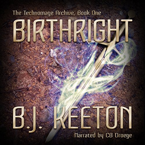 Cover of Birthright