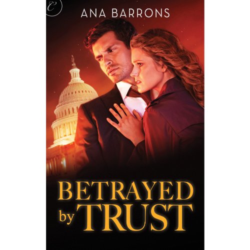 Cover of Betrayed by Trust