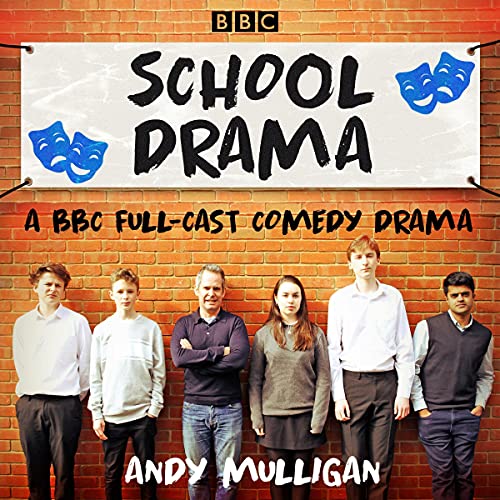 Cover of School Drama