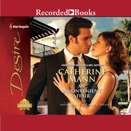 Cover of An Inconvenient Affair