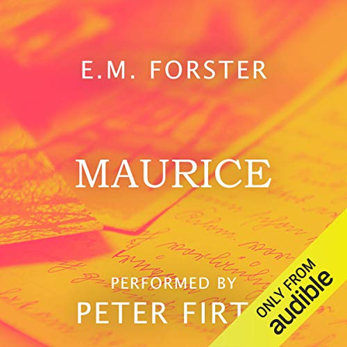 Cover of Maurice