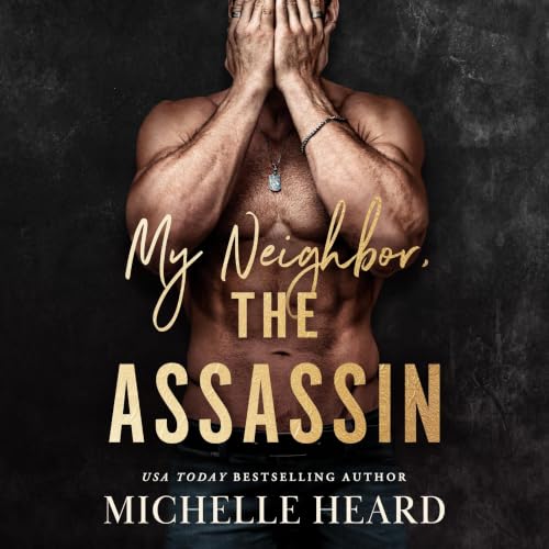 Cover of My Neighbor, the Assassin