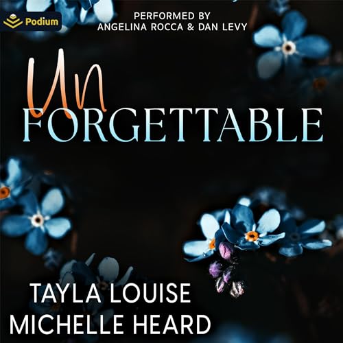 Cover of Unforgettable