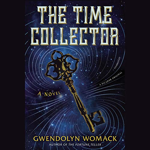 Cover of The Time Collector