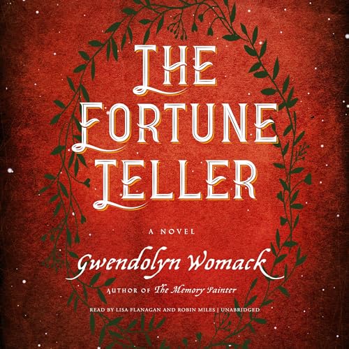 Cover of The Fortune Teller