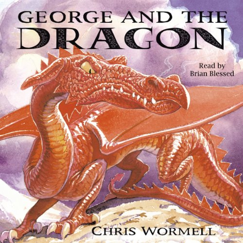 Cover of George and the Dragon