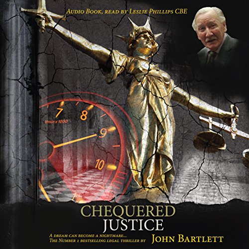Cover of Chequered Justice