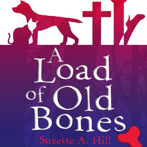 Cover of A Load of Old Bones