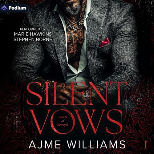 Cover of Silent Vows