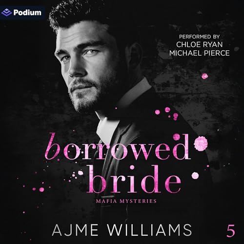 Cover of Borrowed Bride