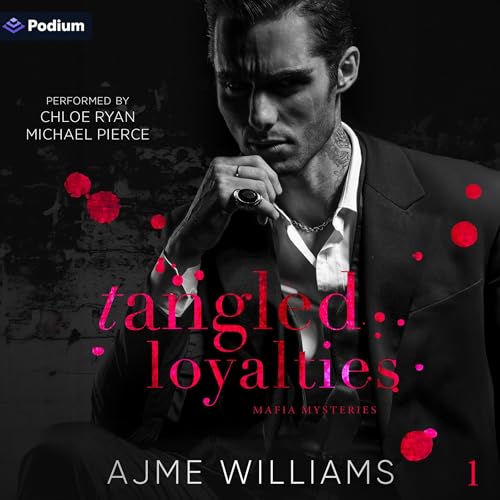 Cover of Tangled Loyalties
