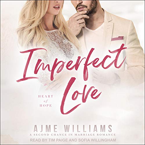 Cover of Imperfect Love
