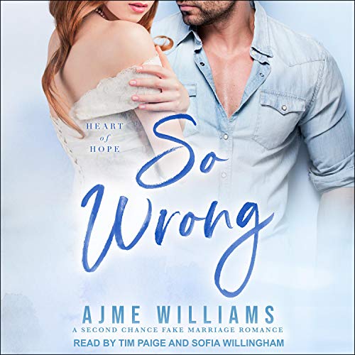 Cover of So Wrong