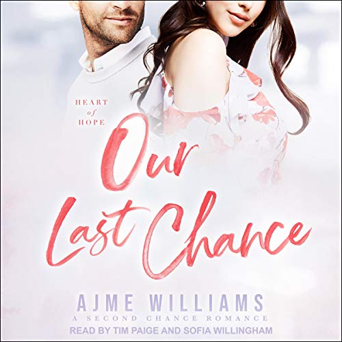Cover of Our Last Chance