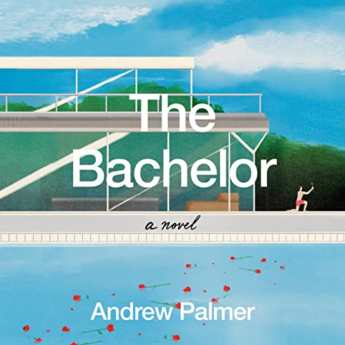 Cover of The Bachelor