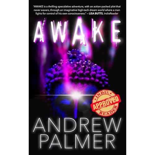 Cover of Awake