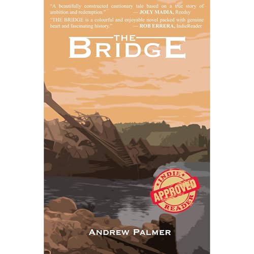 Cover of The Bridge