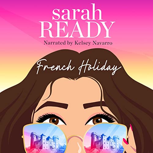 Cover of French Holiday