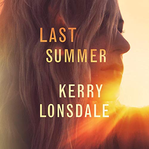 Cover of Last Summer