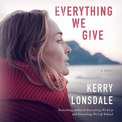 Cover of Everything We Give