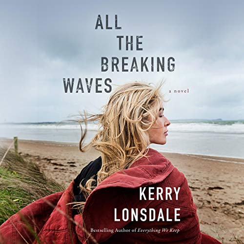 Cover of All the Breaking Waves