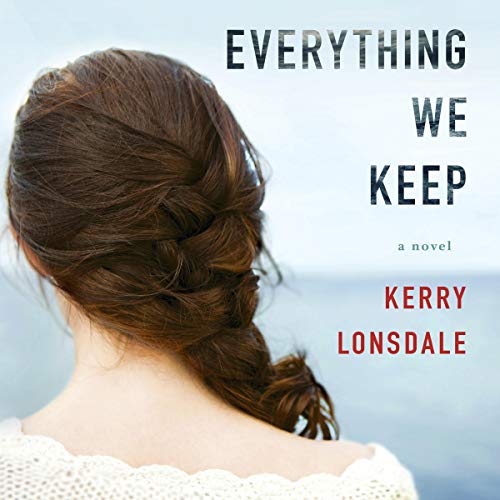 Cover of Everything We Keep