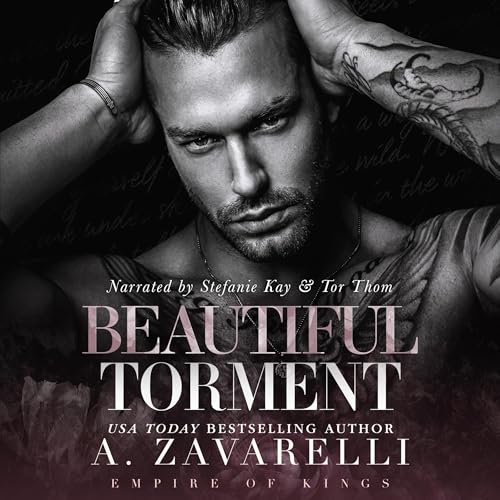 Cover of Beautiful Torment