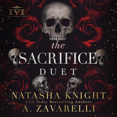 Cover of The Sacrifice Duet