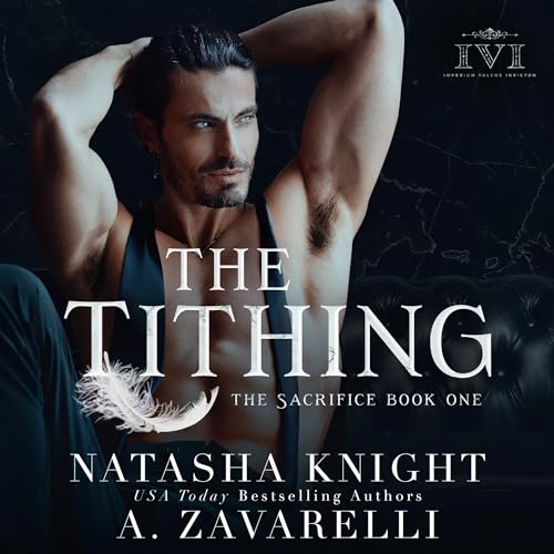 Cover of The Tithing