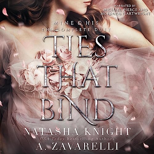 Cover of Mine & His