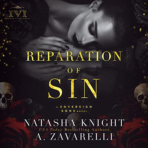 Cover of Reparation of Sin