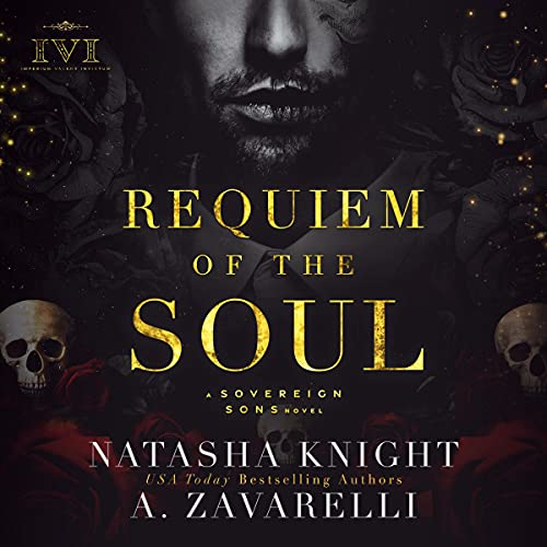 Cover of Requiem of the Soul