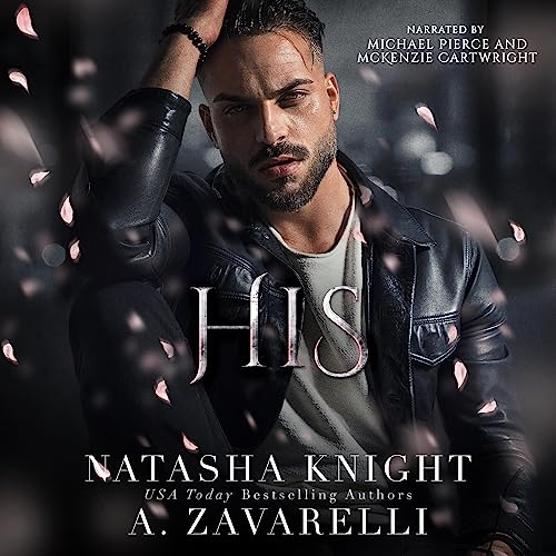 Cover of His