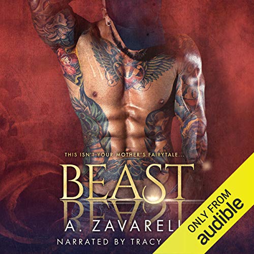 Cover of Beast