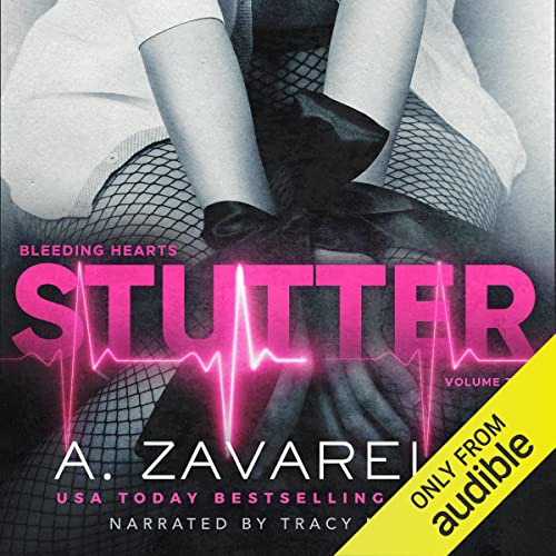 Cover of Stutter