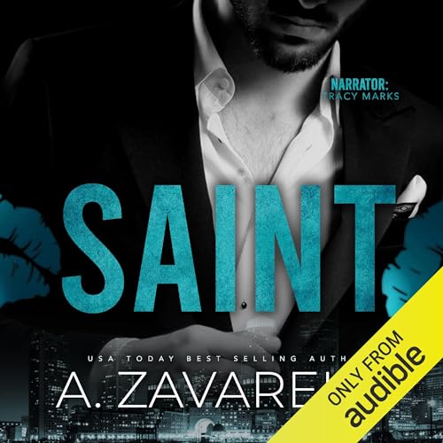 Cover of Saint