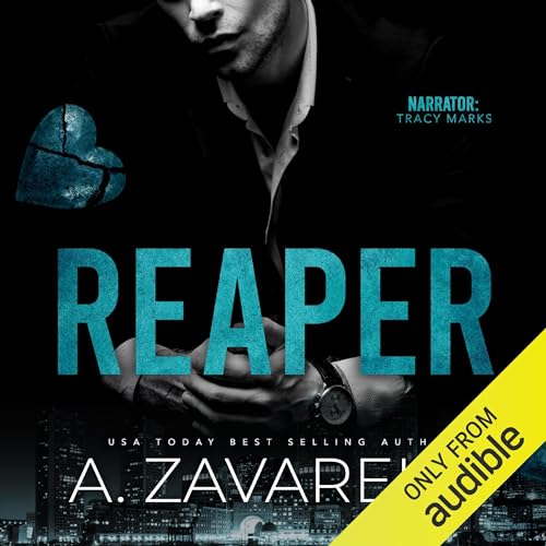 Cover of Reaper