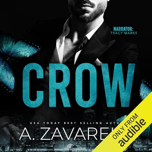 Cover of Crow