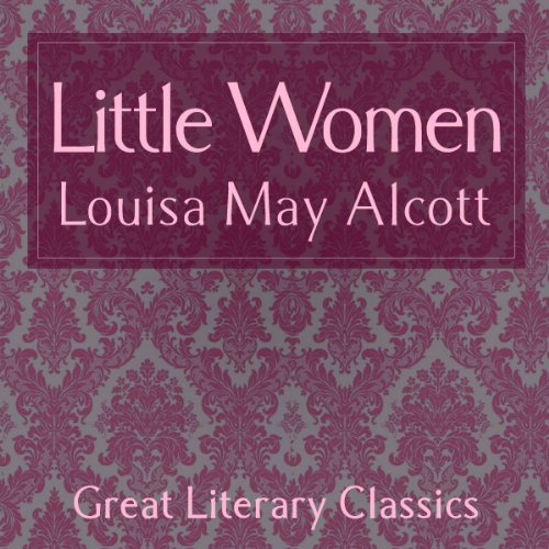 Cover of Little Women