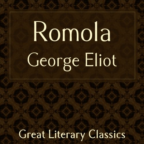 Cover of Romola