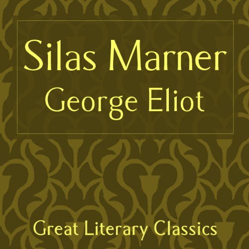 Cover of Silas Marner