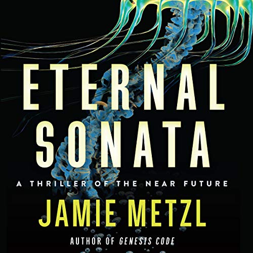 Cover of Eternal Sonata