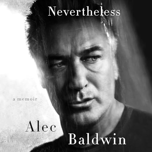 Cover of Nevertheless