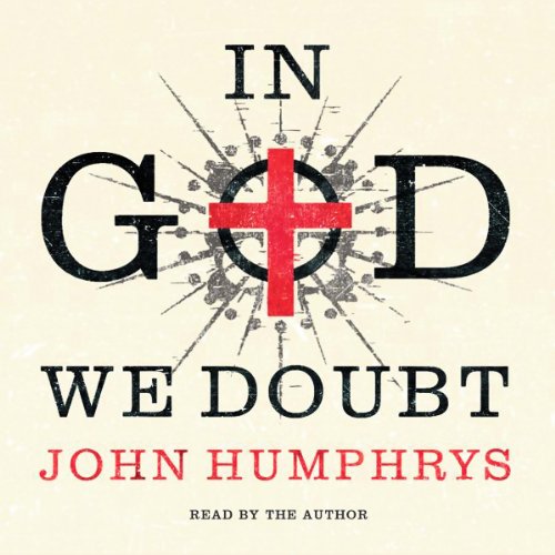 Cover of In God We Doubt